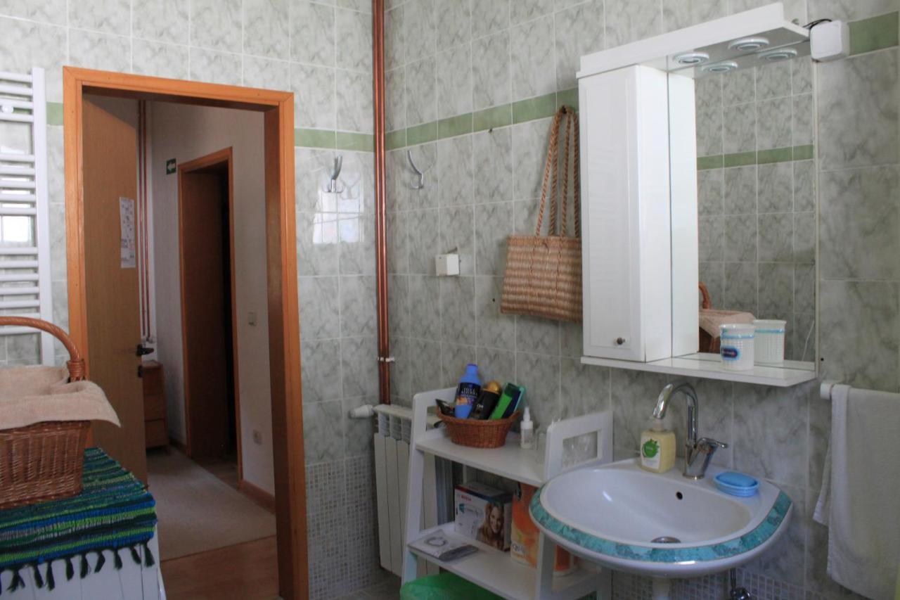 Boulevard Garden House - Free And Save Parking In The Locked Yard Чуприя Екстер'єр фото