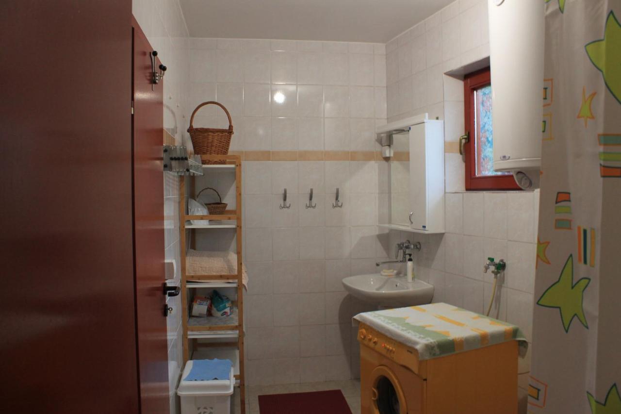 Boulevard Garden House - Free And Save Parking In The Locked Yard Чуприя Екстер'єр фото
