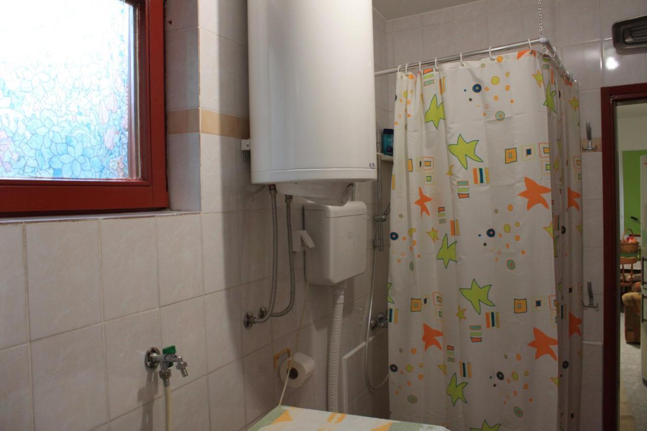 Boulevard Garden House - Free And Save Parking In The Locked Yard Чуприя Екстер'єр фото
