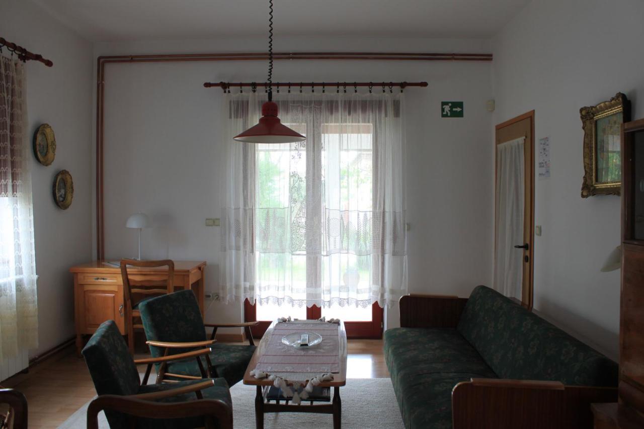 Boulevard Garden House - Free And Save Parking In The Locked Yard Чуприя Екстер'єр фото