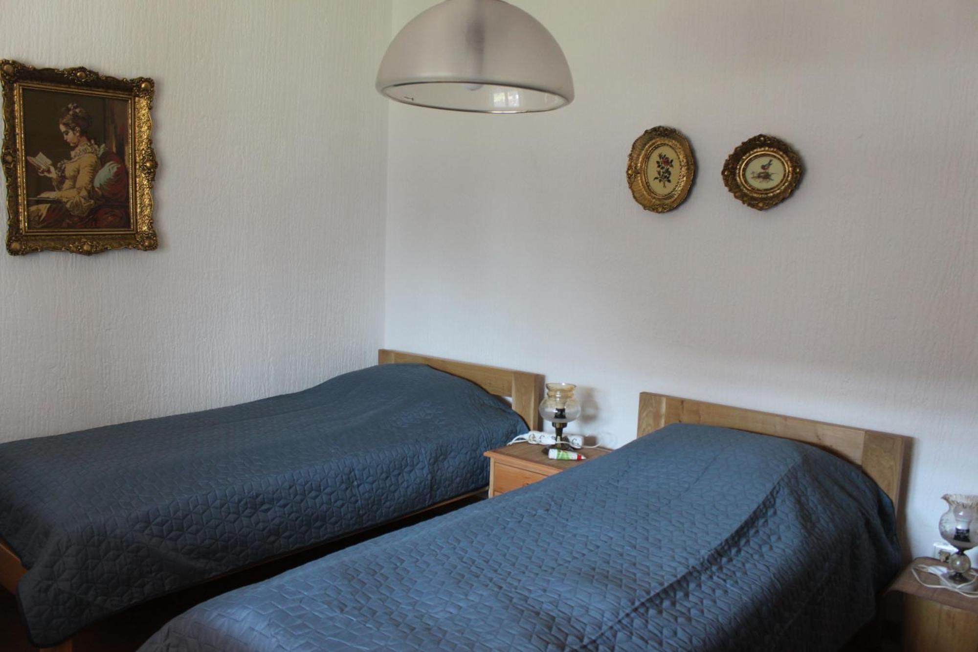 Boulevard Garden House - Free And Save Parking In The Locked Yard Чуприя Екстер'єр фото
