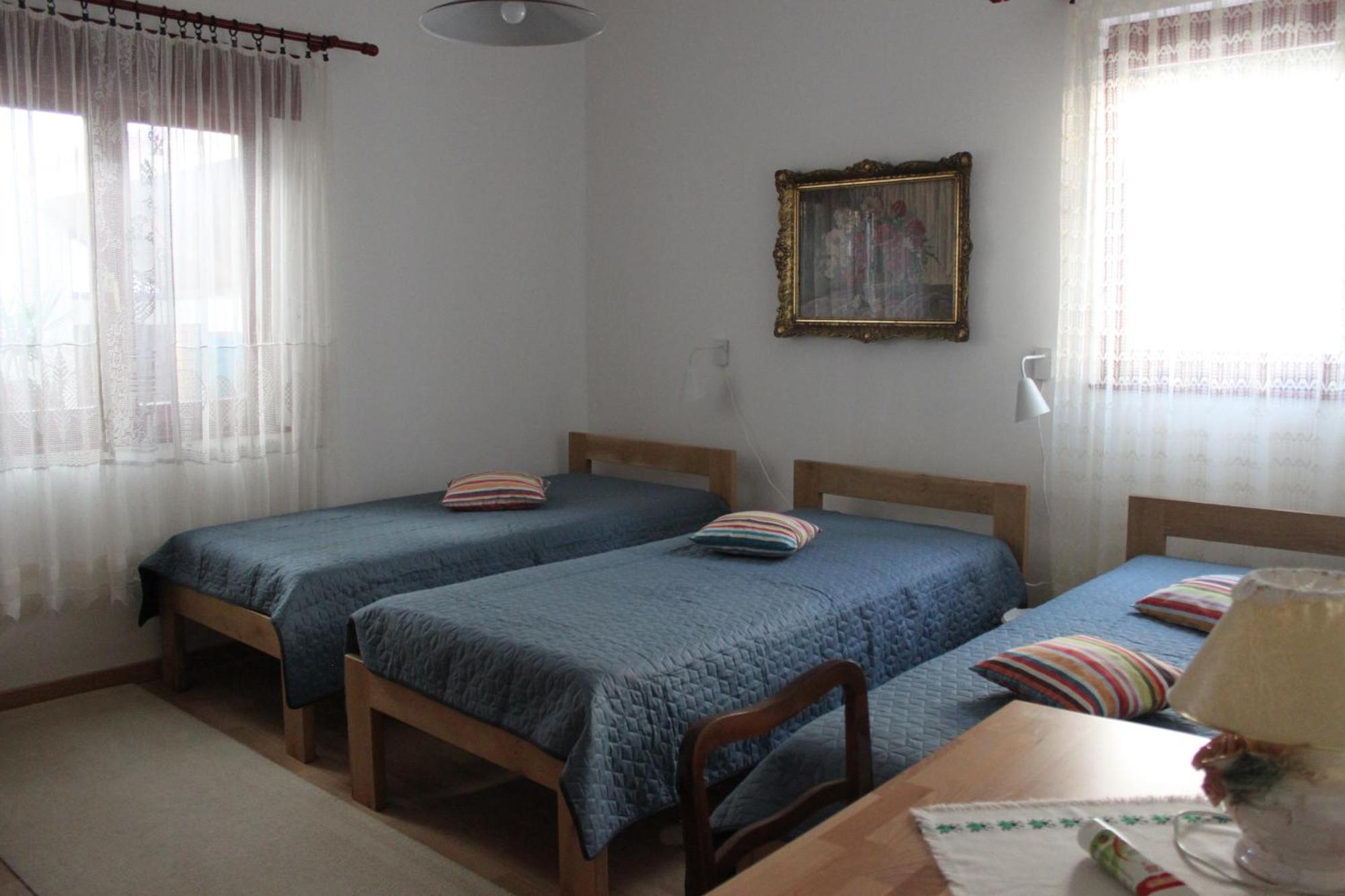 Boulevard Garden House - Free And Save Parking In The Locked Yard Чуприя Екстер'єр фото