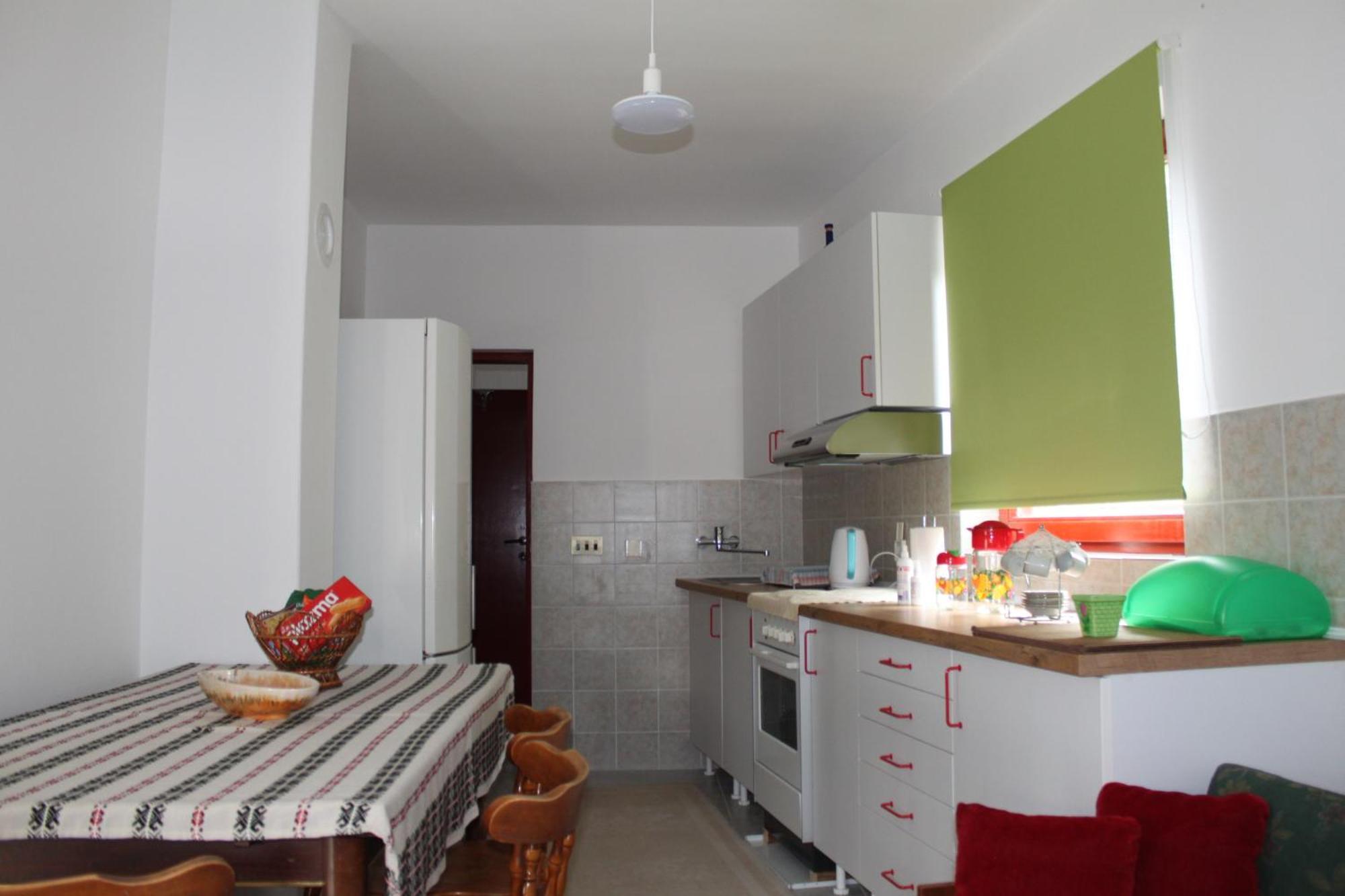 Boulevard Garden House - Free And Save Parking In The Locked Yard Чуприя Екстер'єр фото