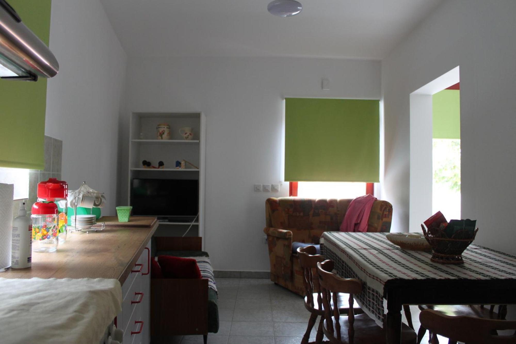 Boulevard Garden House - Free And Save Parking In The Locked Yard Чуприя Екстер'єр фото