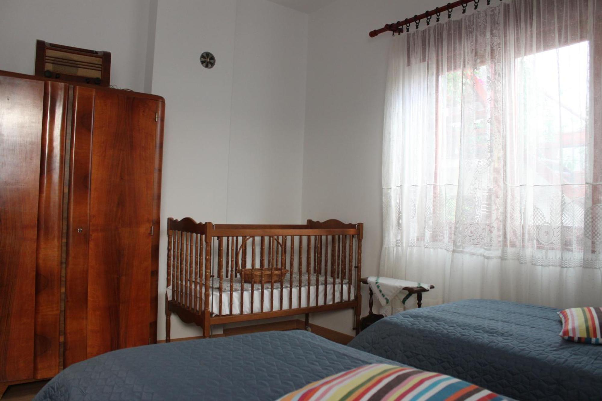 Boulevard Garden House - Free And Save Parking In The Locked Yard Чуприя Екстер'єр фото