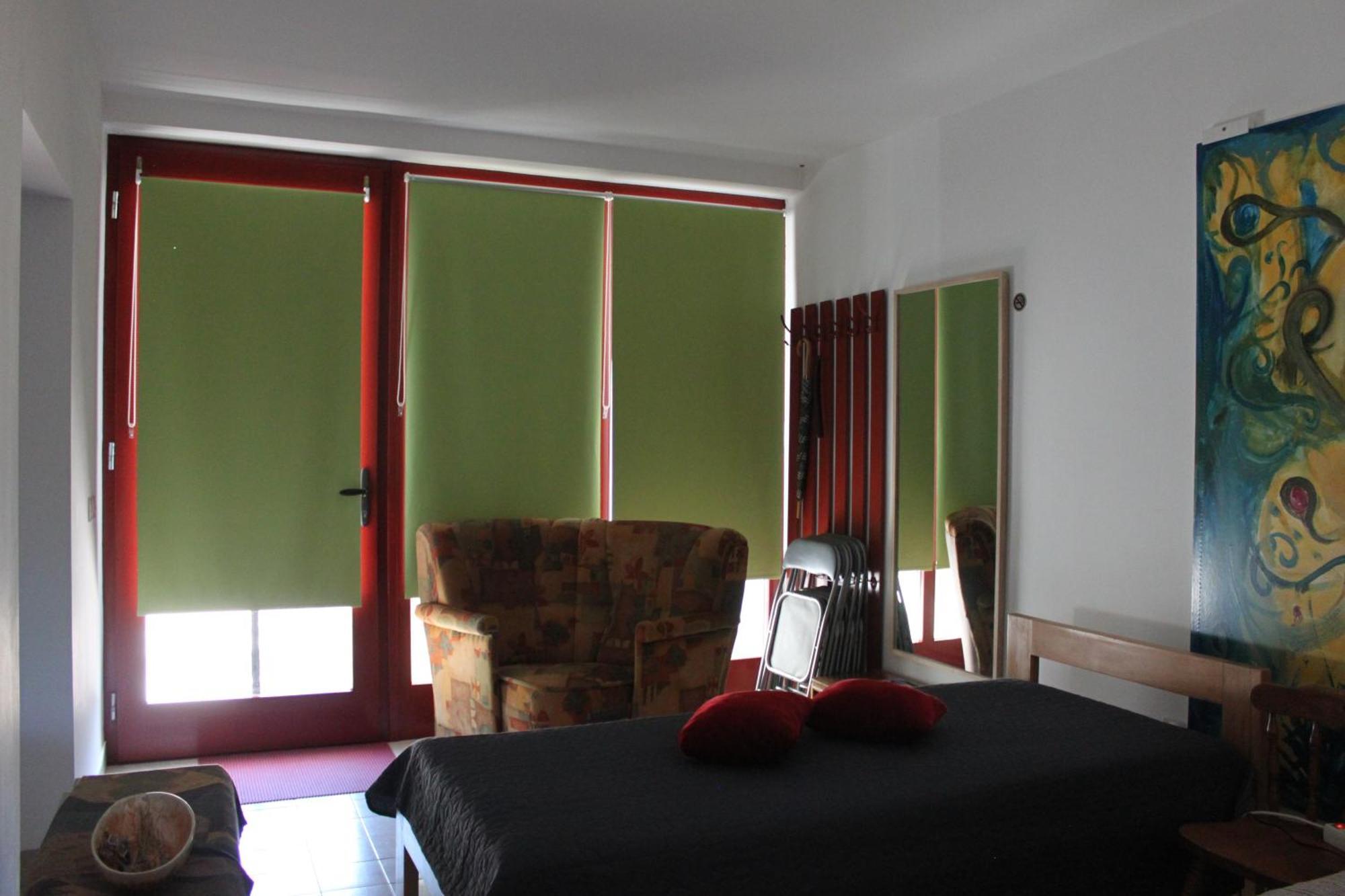 Boulevard Garden House - Free And Save Parking In The Locked Yard Чуприя Номер фото