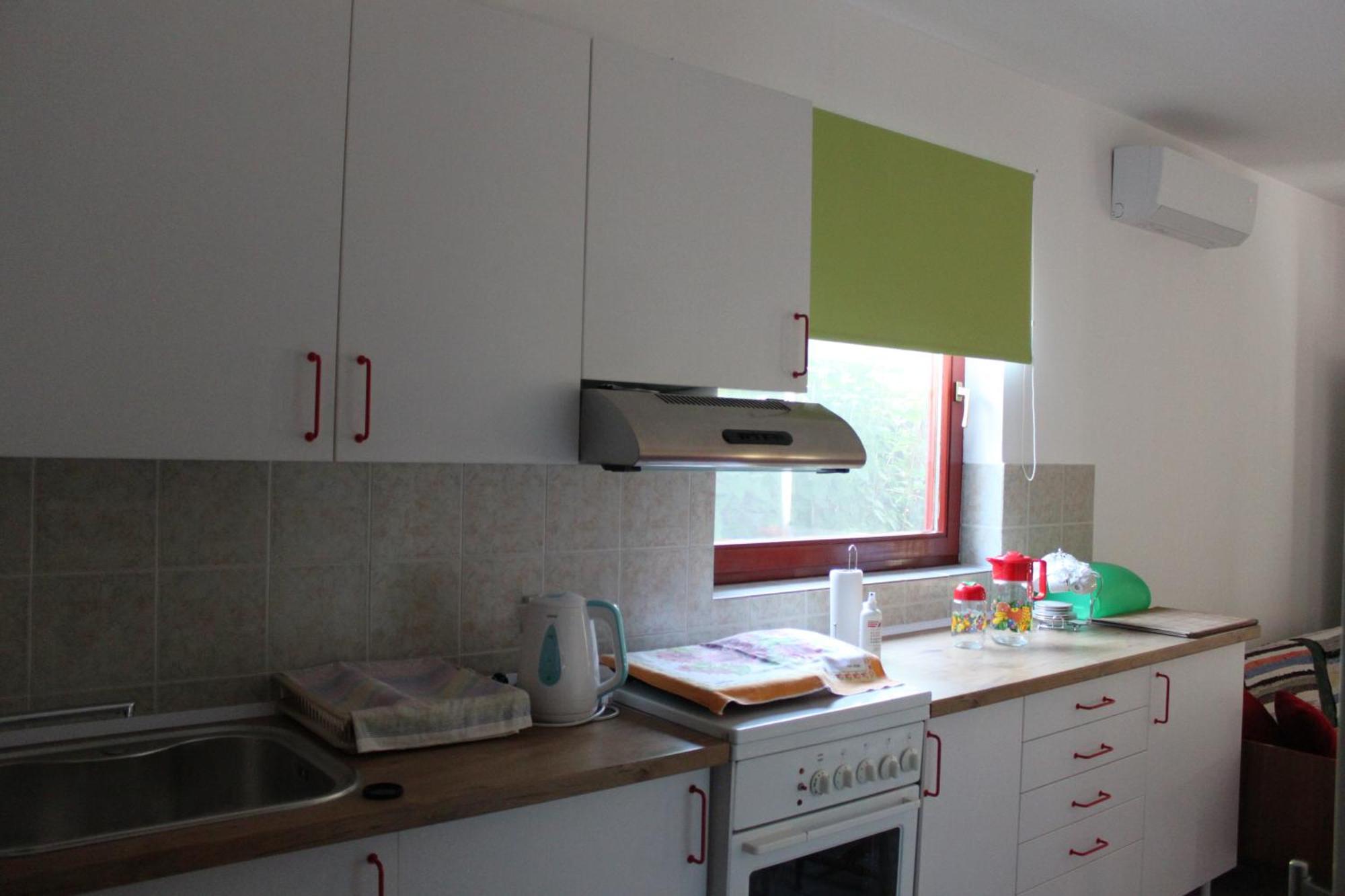 Boulevard Garden House - Free And Save Parking In The Locked Yard Чуприя Номер фото